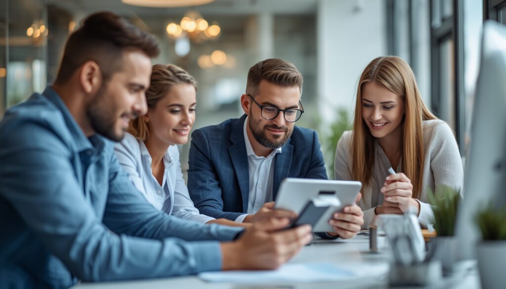 Governance Frameworks for Modern Corporations